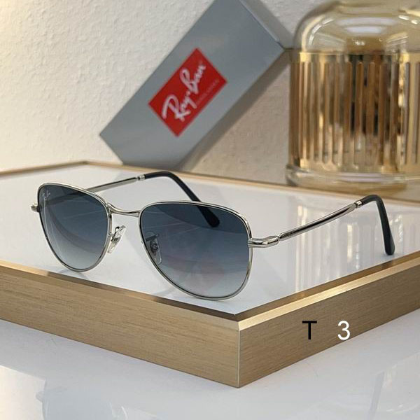 RayBan Sunglasses ID:20240804-452